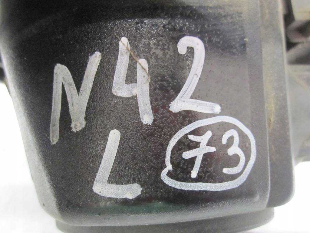 Alfa romeo mito 10r противотуманная фара правый 00505085940 Недорого