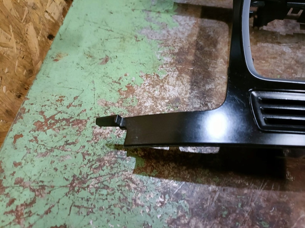 фото №5, Туннель средний audi a4b8 8k0864261