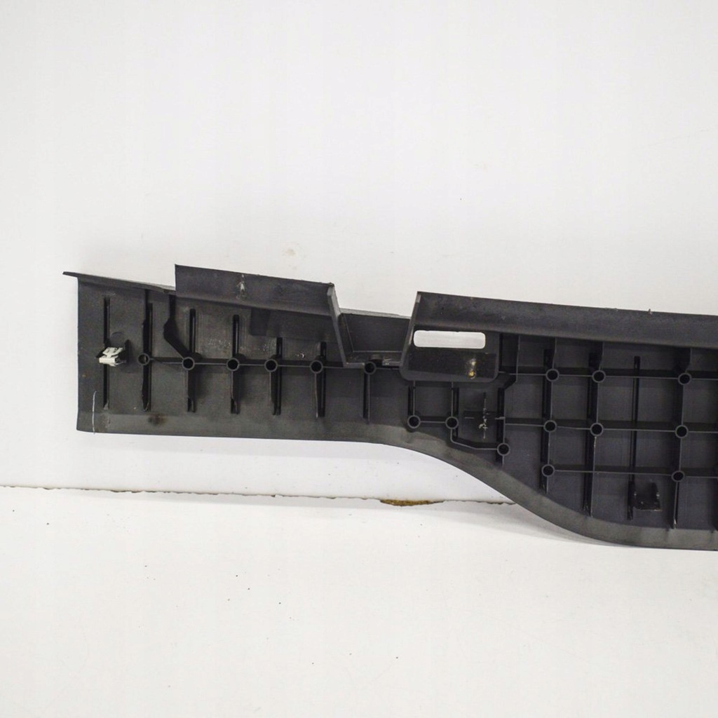 фото №5, Ford s-max 2011 защита поперечина багажника