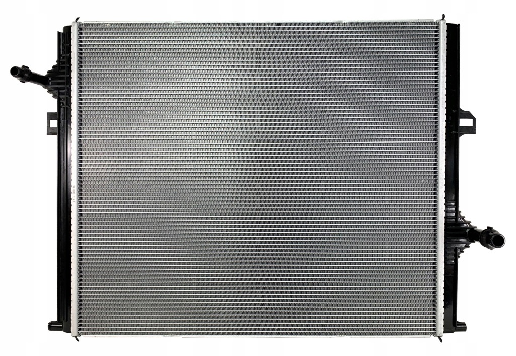 фото №1, Радіатор води bmw 3 f30 / f31 / f80 2012 - 2017