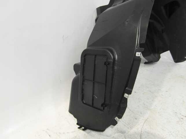 фото №3, Jeep renegade підкрилок праве задня 51965516