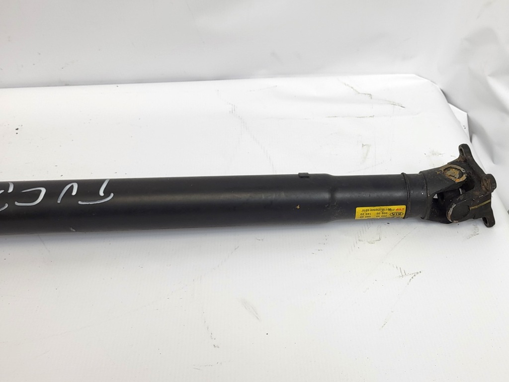 фото №7, Wał привідний hyundai tucson iii 2.0 crdi 15r