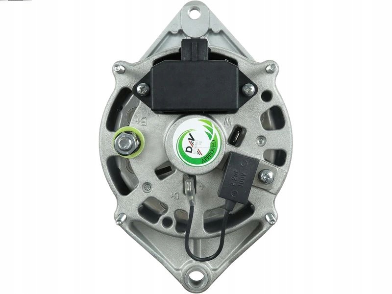 фото №3, Новый генератор ford f150 windstor various models 85a