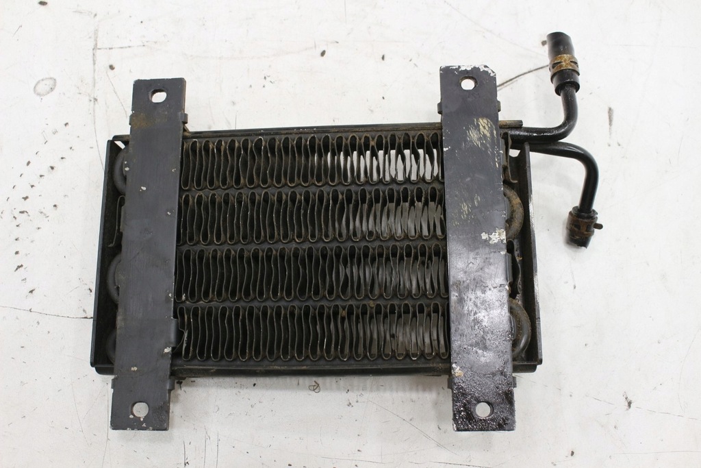 фото №8, Радиатор топлива isuzu d-max i