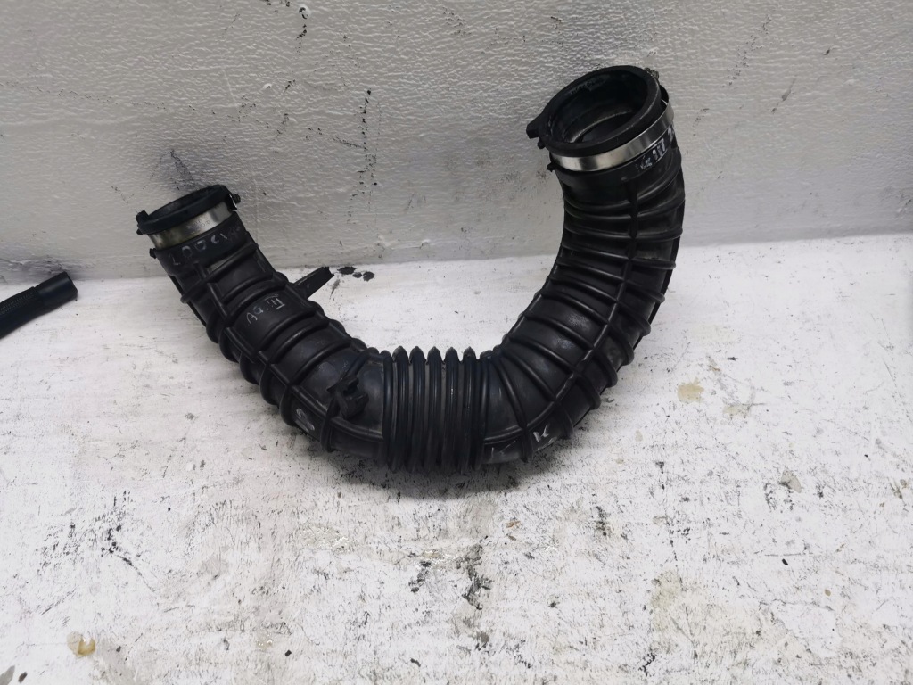 фото №1, Труба воздуха renault laguna iii 2.0 dci 07-14