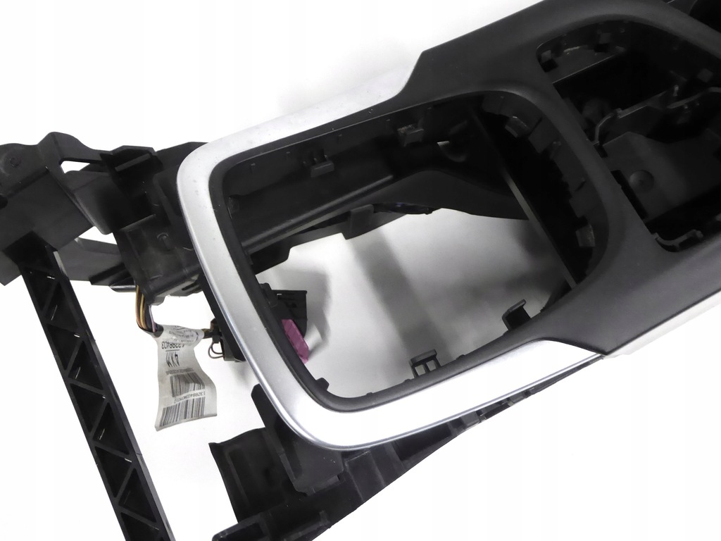 фото №6, Туннель средний europa opel insignia a