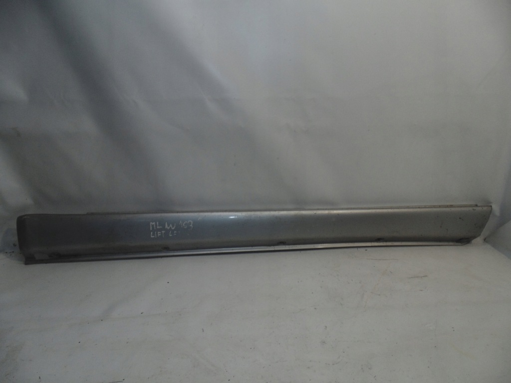 Купить Молдинг порог порог накладка левая mercedes ml w163 a1636900340 w 163