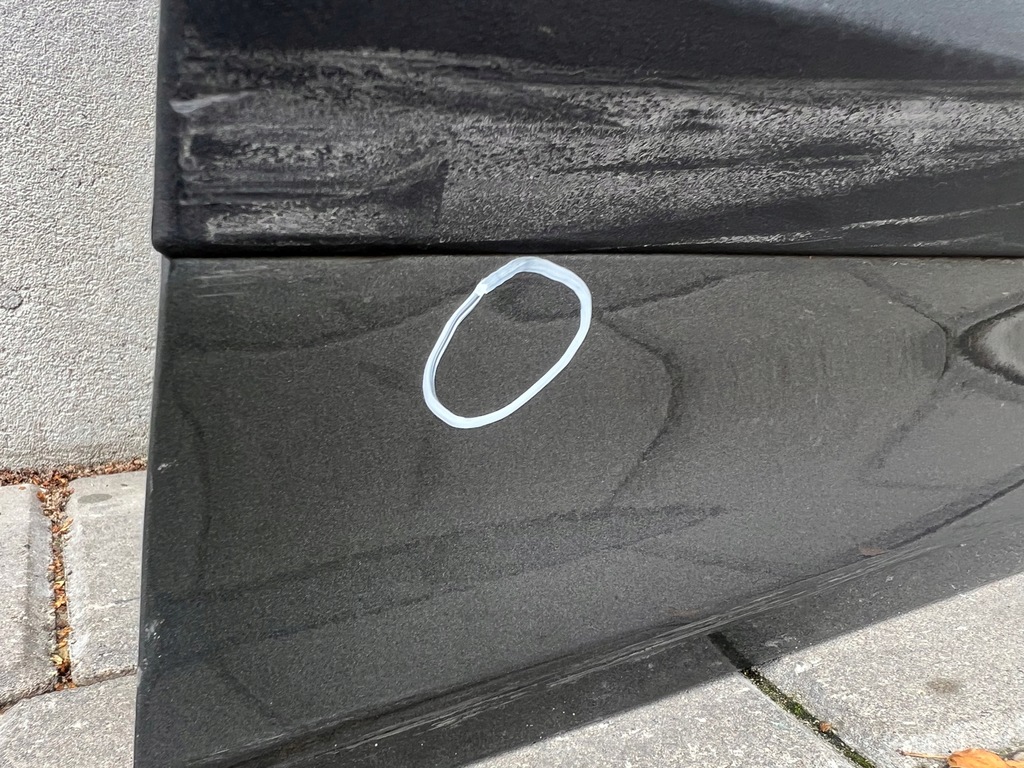 фото №11, Дверь kia niro i 2016-2022 перед правый передние правое