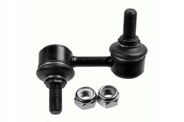 фото №1, Lemforder соединитель стабилизатора. hyundai перед terracan 01-