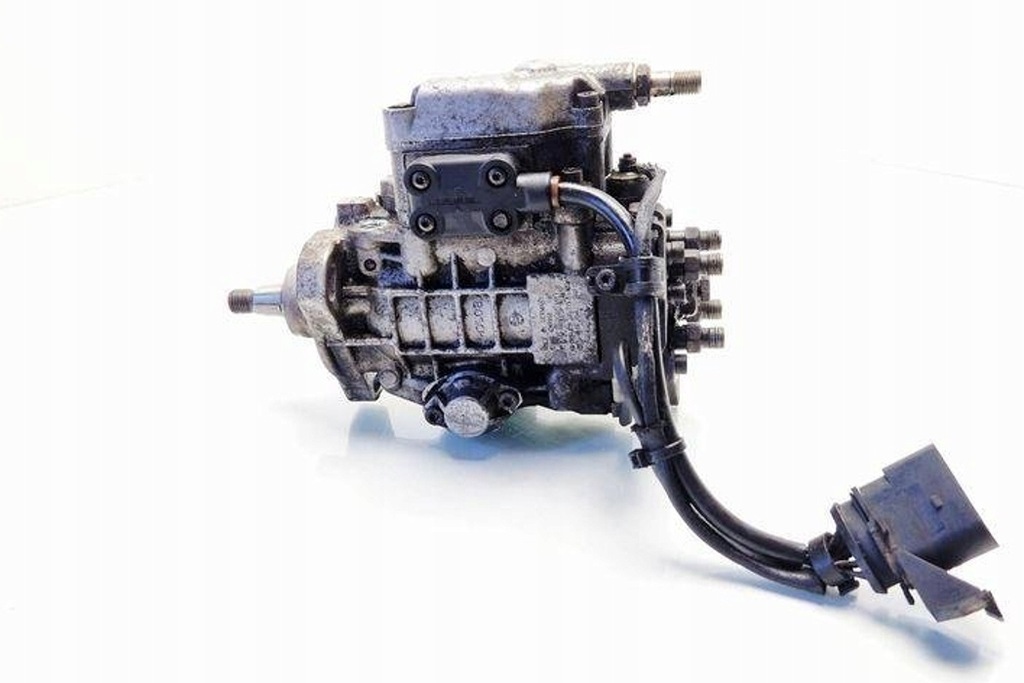 фото №6, Насос пального seat alhambra 7v8, 7v9 028130115b 1.9l дизель 1998