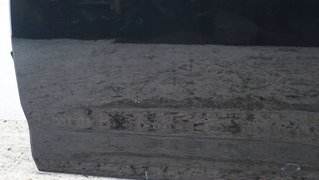 фото №7, Дверь левый задняя audi a4 b9 sedan