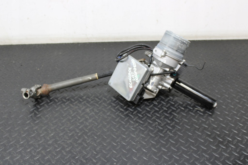 фото №1, Колонка рулевая усилитель jeep renegade lift 00521478250