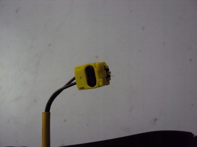 фото №4, Перемикач комбінований mazda 2 2007-