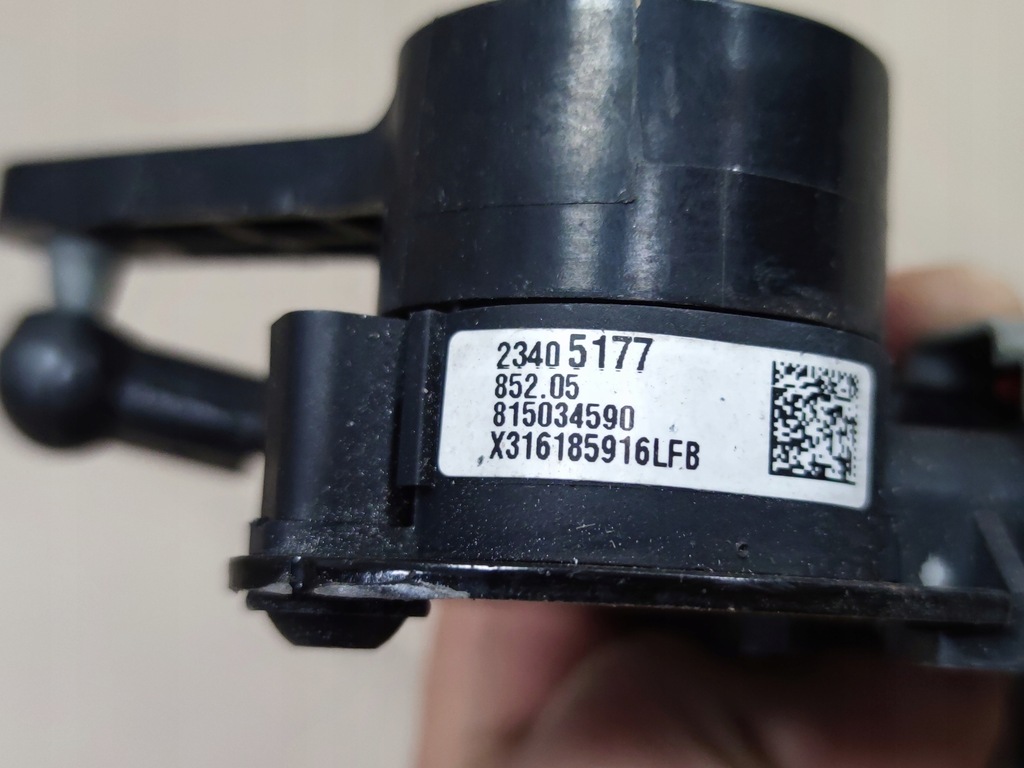 фото №15, Camaro ss zl1 задні підрамник датчик рівня підвіска 2016+