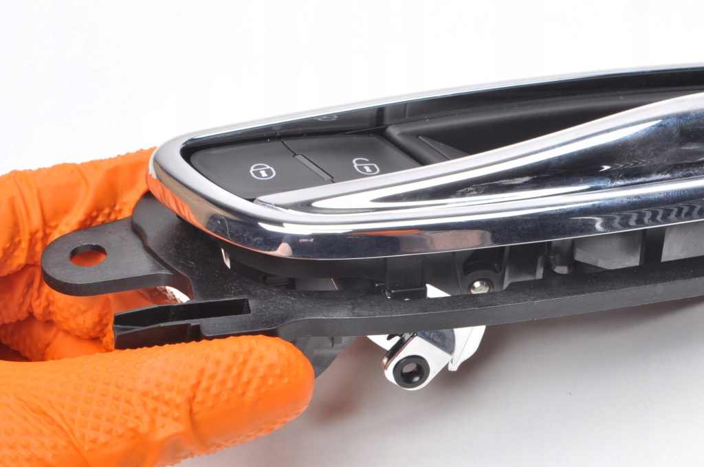 фото №4, Bentley bentayga ручка внутрішня лівий задня 36a837019a