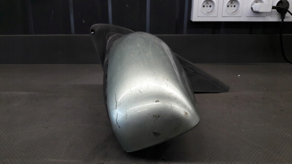 Дзеркало ліва alfa romeo 145 5pin зелені в Україні