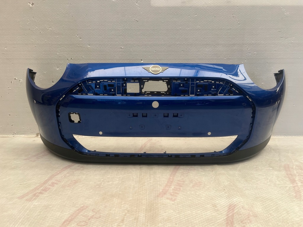 фото №1, Бампер передний перед mini j01 j01 электрик