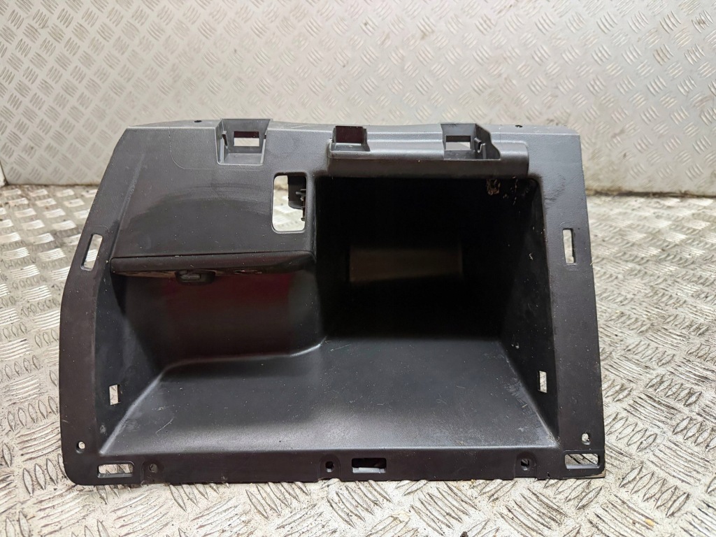 фото №1, Вкладиш бардачка пасажира citroen jumpy iii expert iii 9809819477