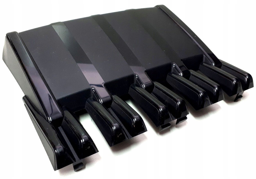 фото №3, Оригинальная заглушка радара skoda octavia iv оригинальный номер 5e3853655