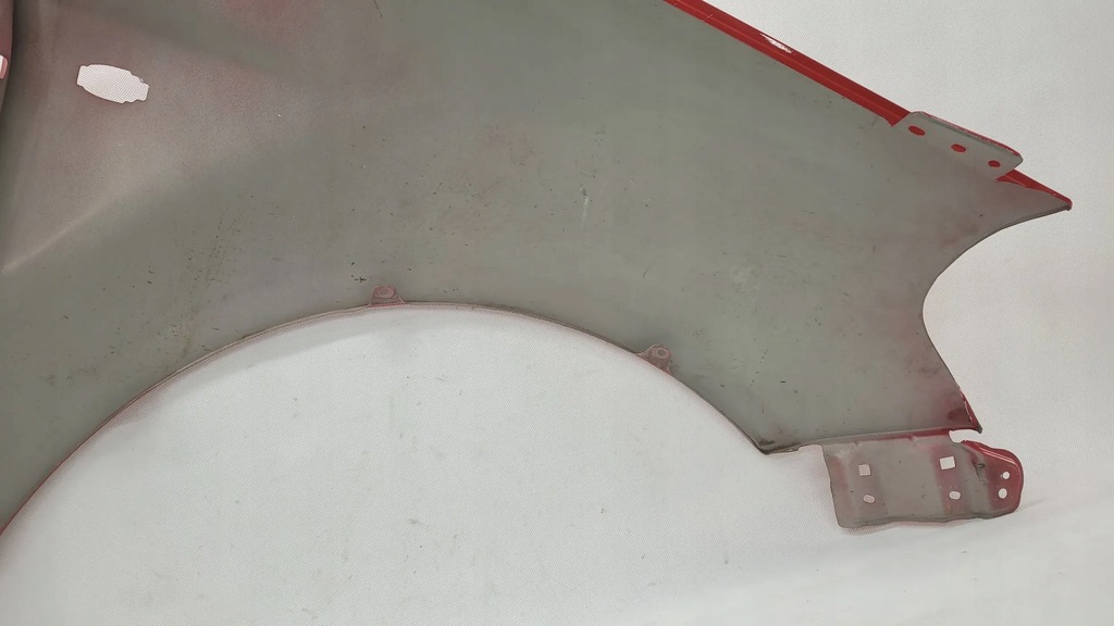 фото №13, Suzuki sx4 sx-4 06+ крила перед передній лівий fv