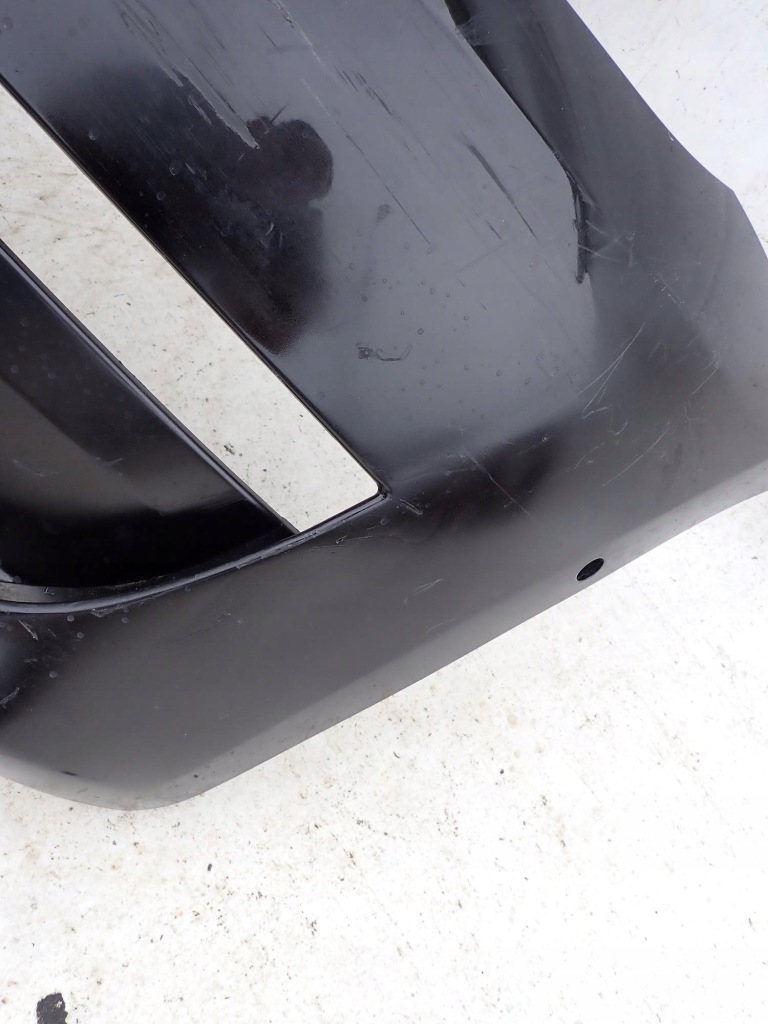 Tesla model 3 17- бампер перед передний pdc Киев