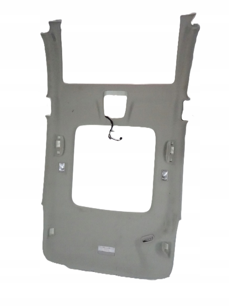 фото №1, Opel zafira c стеля стеля панорама