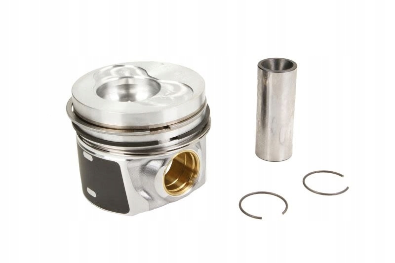 фото №1, Поршень kolbenschmidt 41 093 600