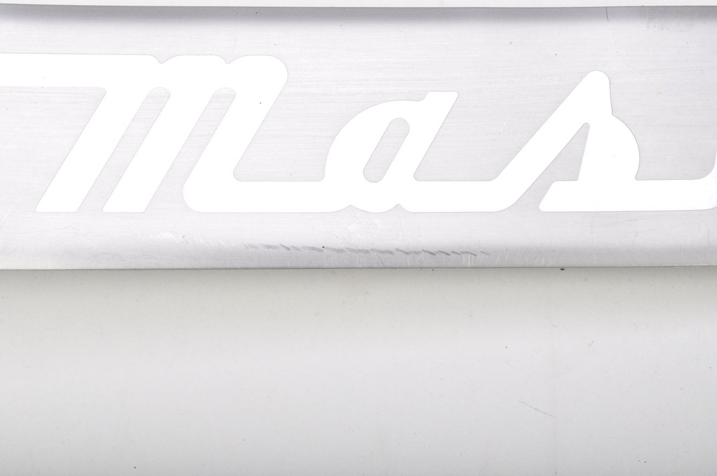 фото №12, Maserati ghibli iii накладки пороговые комплект