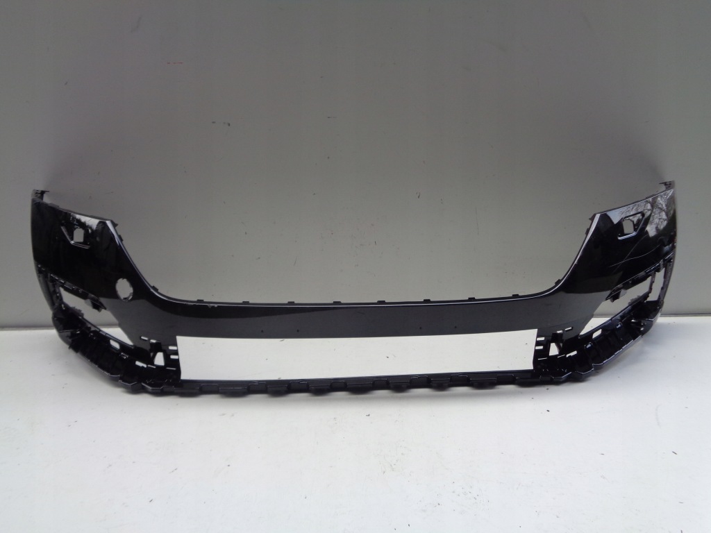 фото №1, Бампер передній skoda octavia iv 5e3 20- scout