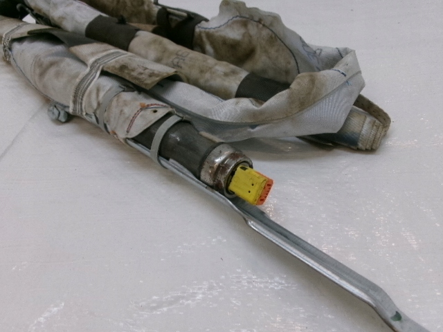 фото №8, Jeep compass шторка безпеки подушка подушка безпеки ліва