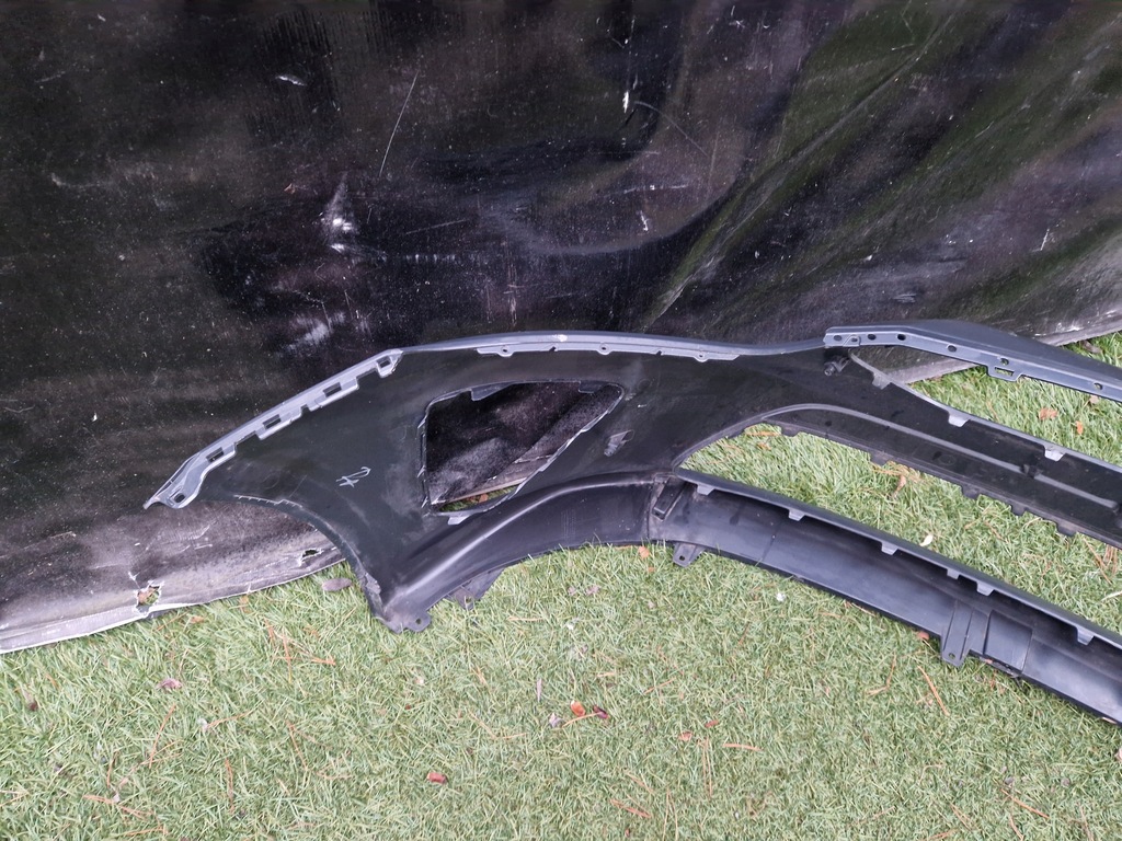 фото №5, Бампер kia ceed iii 18 - перед передний