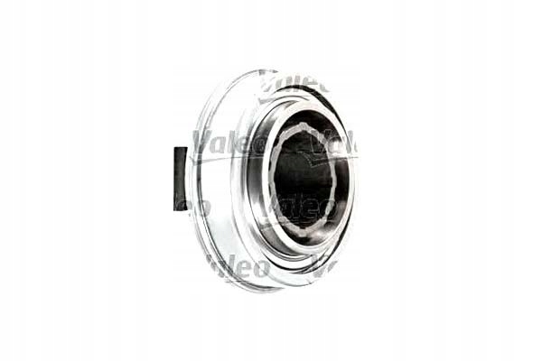 фото №1, Valeo valeo зчеплення повний 350mm manager midli
