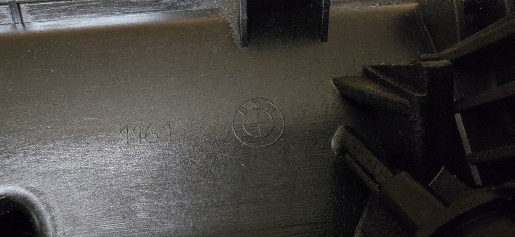 Bmw x3 e83 e90 e91 e92 koretor впускний Зі Шроту