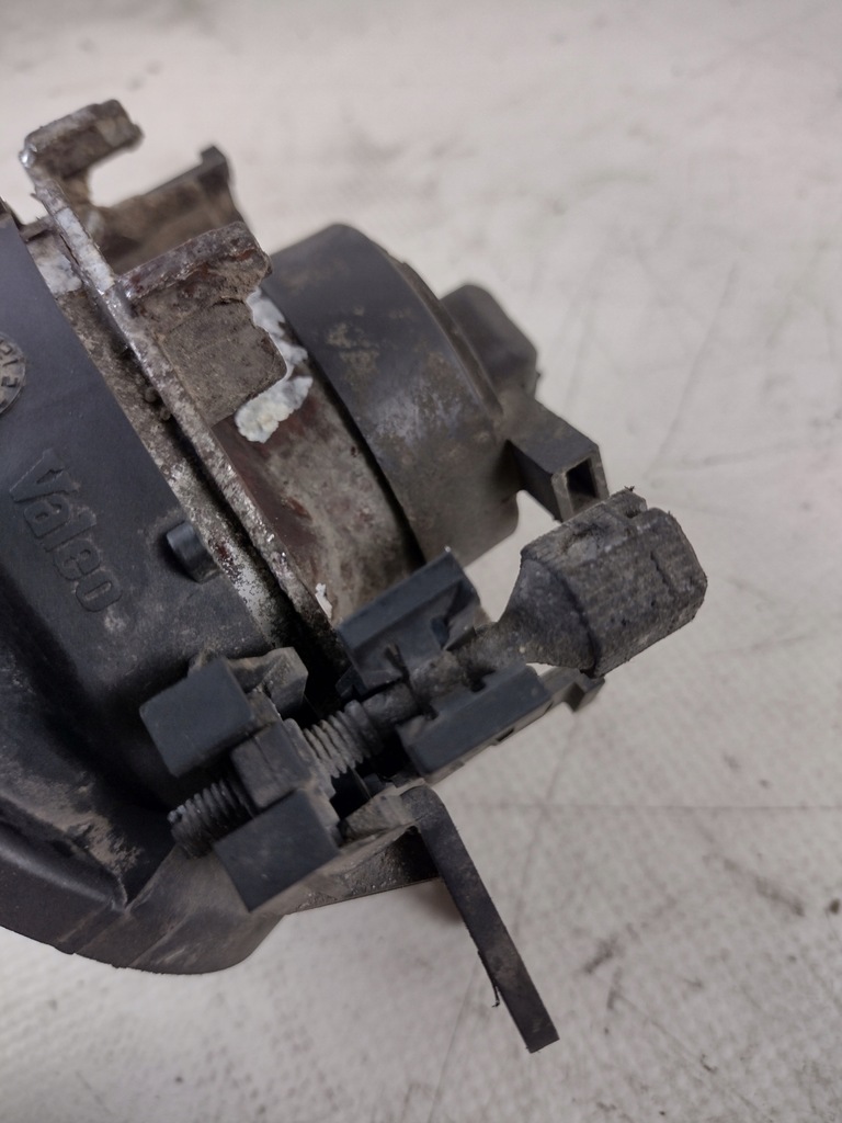 фото №9, Протитуманна фара лівий перед rover 75 оригінальний номер 66917850