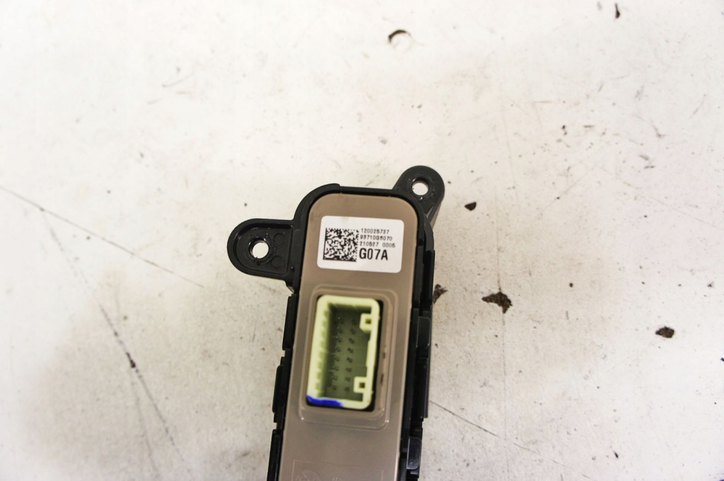 фото №4, Nf247 kia picanto iii панель esp 93710-g6070