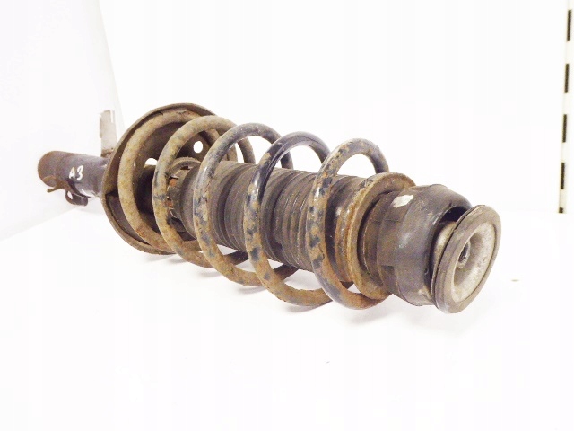 фото №1, Audi a3 8l lift амортизатор перед левый 1.6 8v