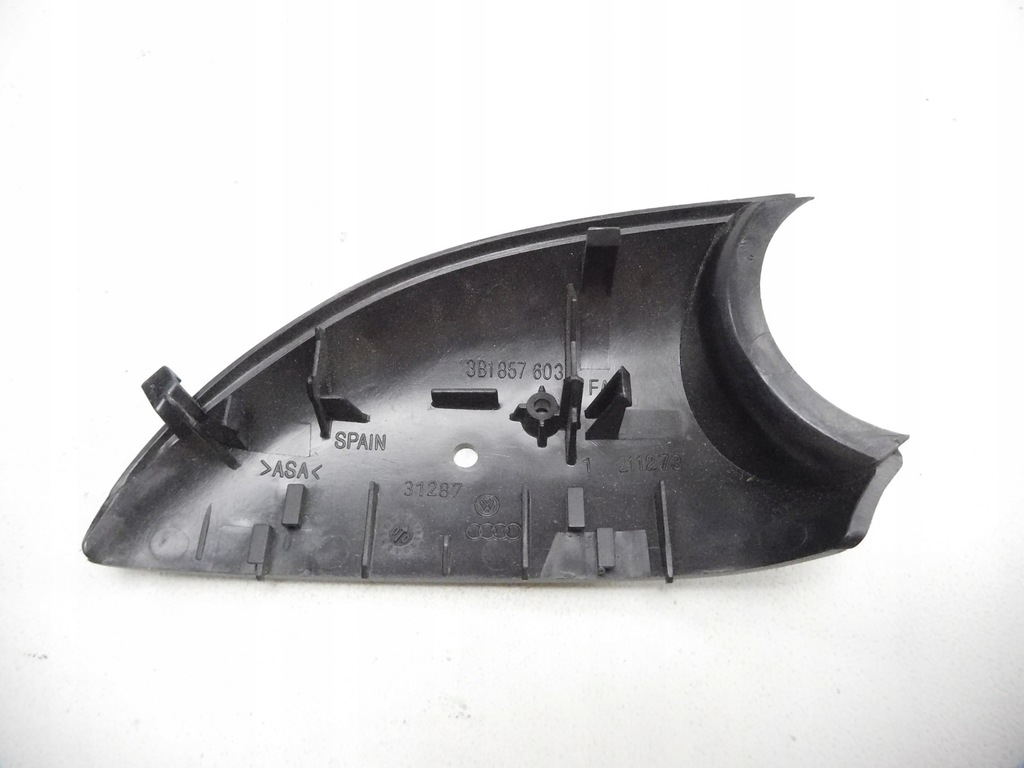 фото №5, Корпус зеркало arosa golf lupo polo 3b1857603