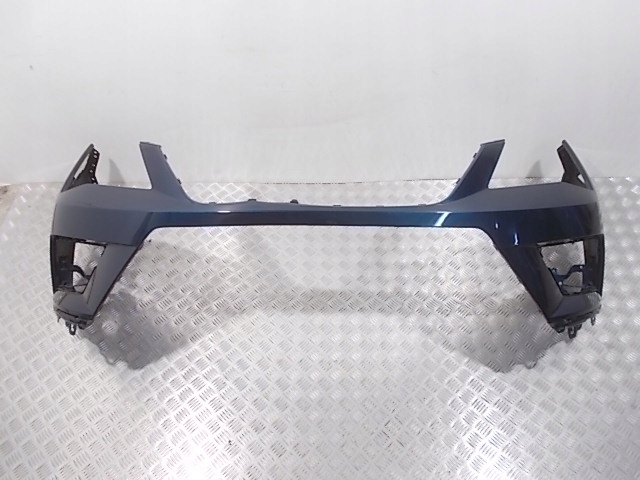 фото №1, Бампер перед seat ateca 575 16-20 оригінал pdc