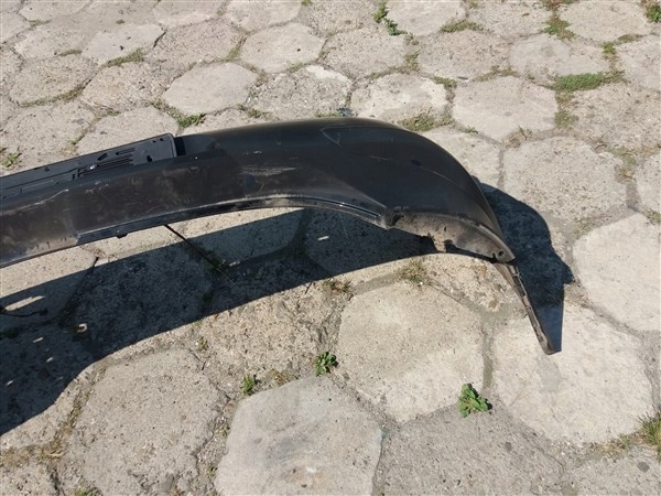 фото №10, Бампер задній задня peugeot 307 cc cabrio exld