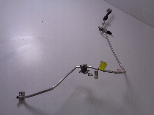 фото №1, Шланг кондиционера alfa romeo giulia 2.2 дизель 2016 rok