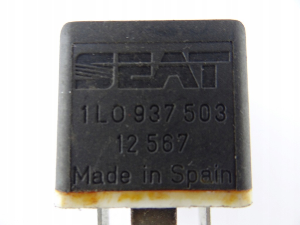 Купить Реле seat 1lo937503 seat