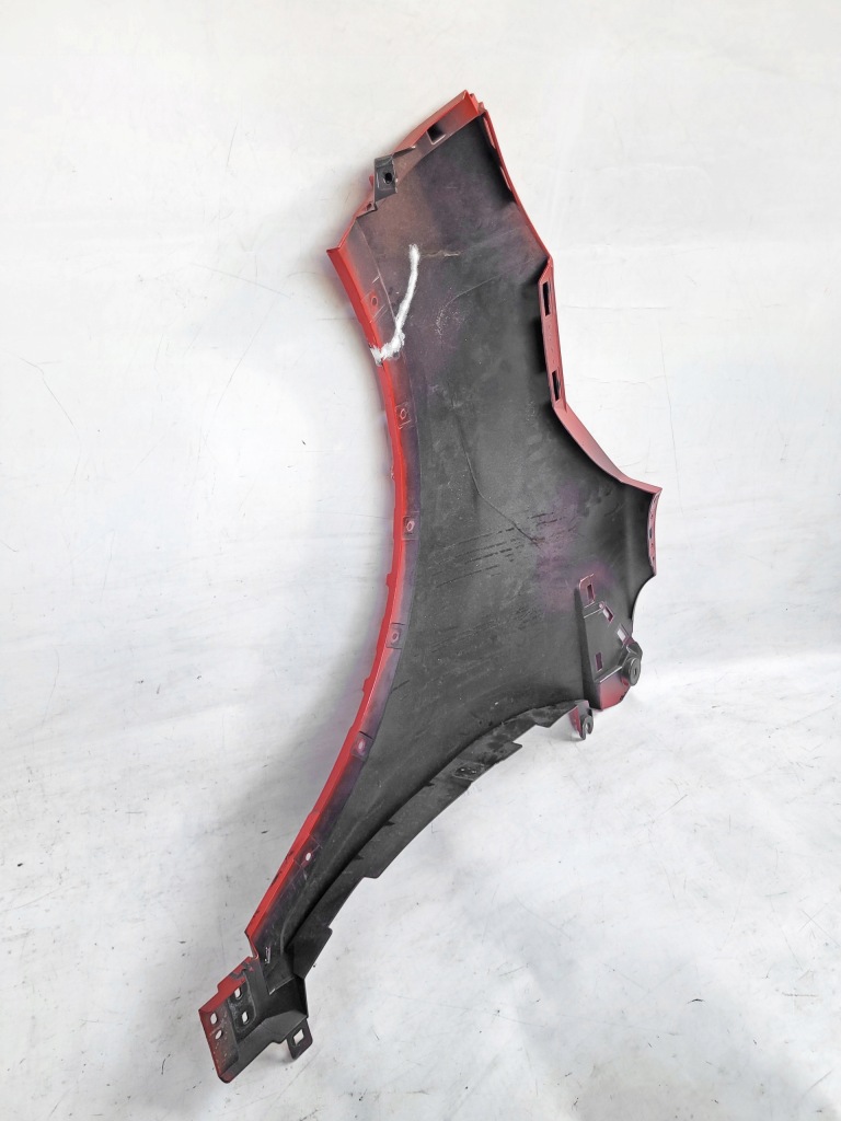 Крило передній ліве / правий перед renault captur 1 2013-19 Доставка