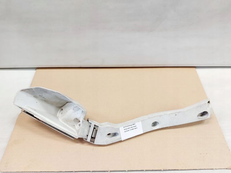 фото №1, Ford kuga m k1 напрямна бампера лівий задня