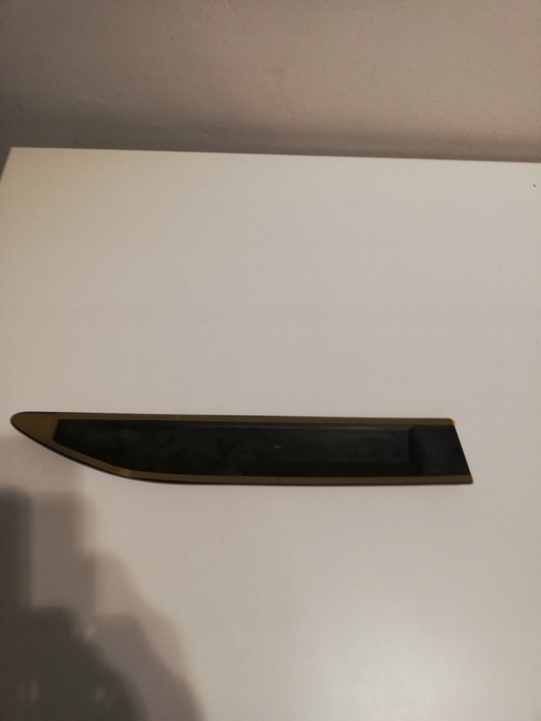 фото №10, Молдинг дверь правый перед toyota aygo pz49u-92520+2