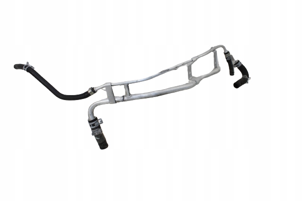 фото №10, Chrysler pacifica 3.6 провода трубка egr wody