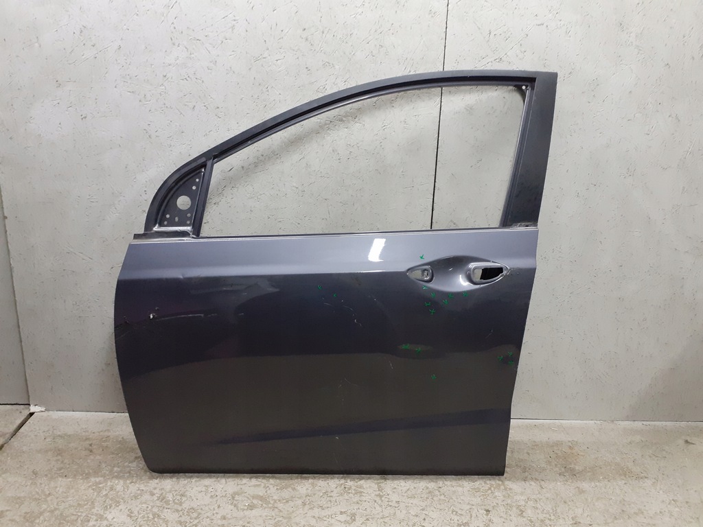 фото №1, Дверь перед передние левая hyundai i10 ii 2013-2019r