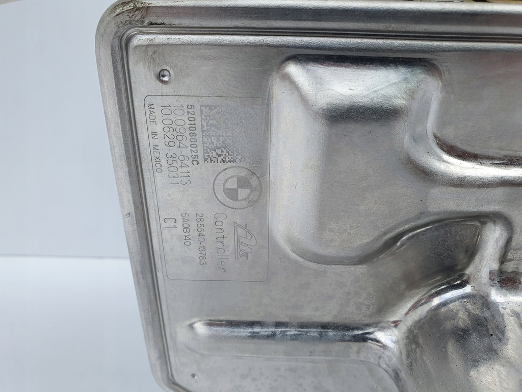 фото №6, Насос abs bmw x5 g05 5a0b139