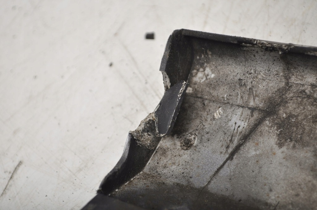 фото №15, Ford focus mk4 накладка порог правая