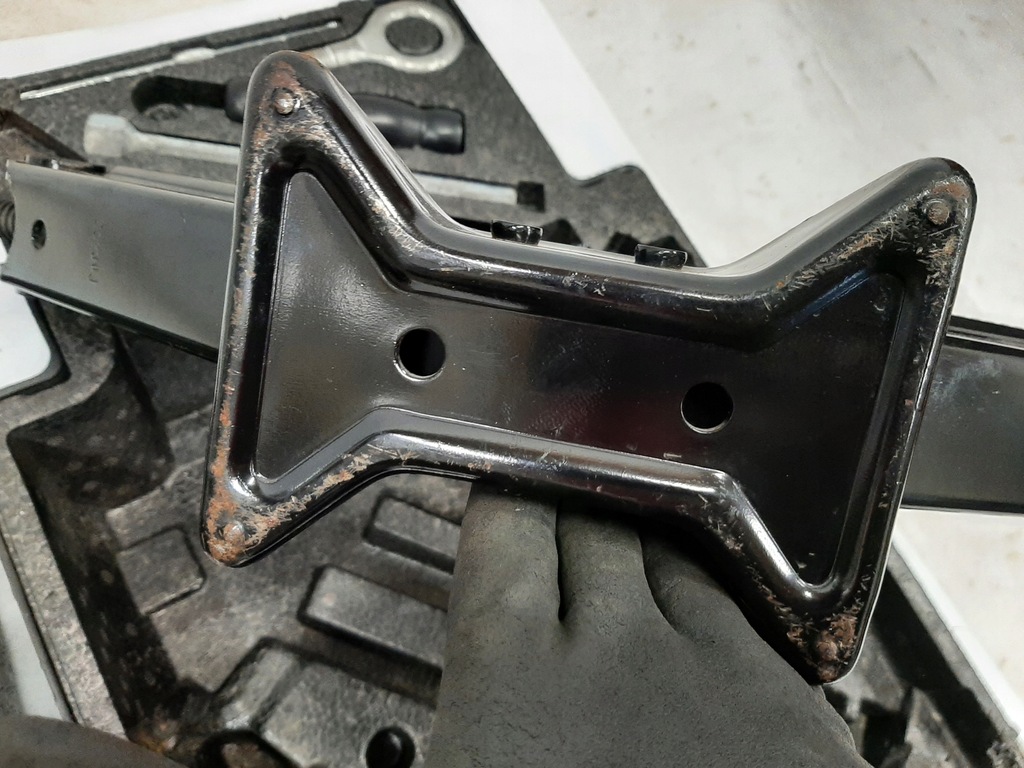 фото №9, Вкладиш ducato iii boxer 1349975080