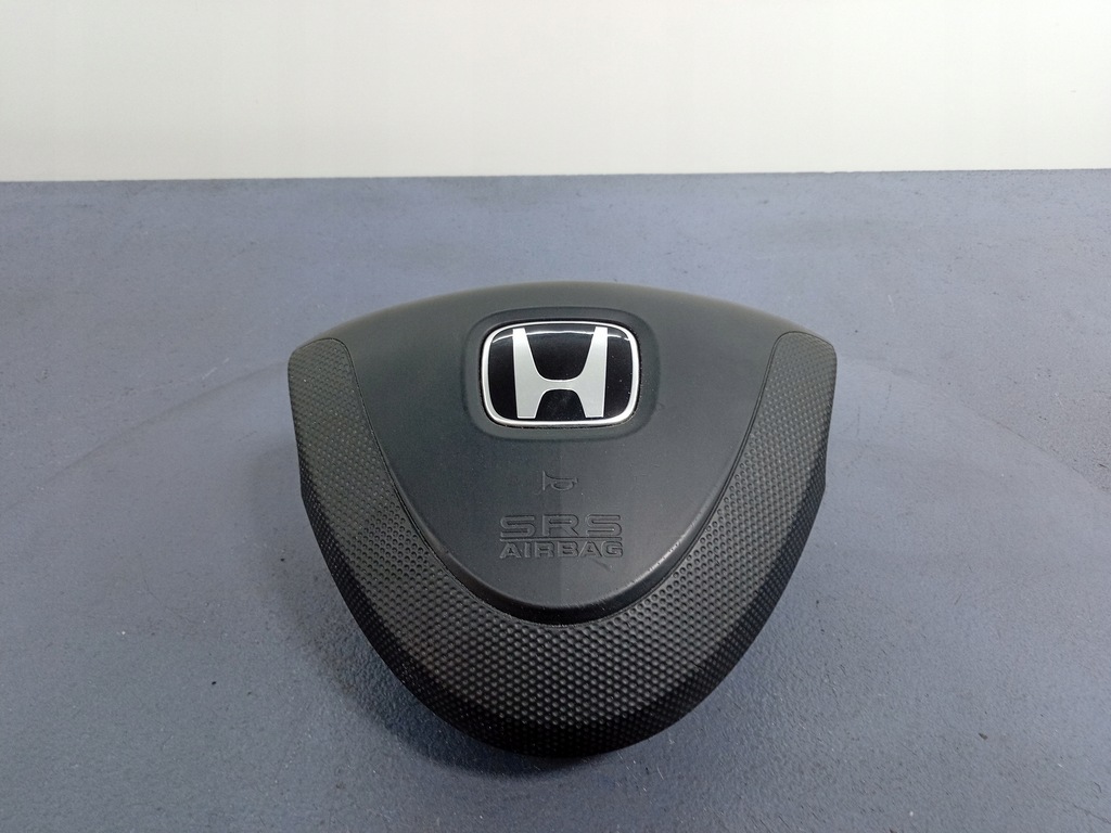 фото №10, Honda city iv 05- подушки безопасности ремни датчик комплект eu